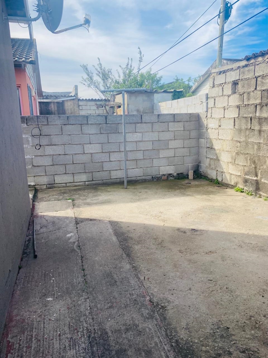  Bedroom Property for Sale in Motherwell Nu 3 Eastern Cape